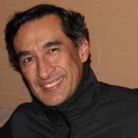 Philips Employee Dino Sanchez's profile photo