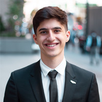 QVT Financial LP Employee Jonathan Yushuvayev's profile photo
