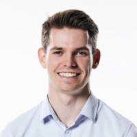 Cobalt Design Employee Ethan King's profile photo