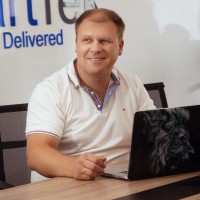 SmartTek Solutions Employee Yuriy Nayda's profile photo