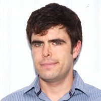 Offworld Industries Employee David Ludgate's profile photo