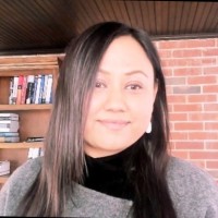 UNICEF India Employee Sumi Singh's profile photo