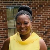 Franklin Service, Inc. Employee Lamarcie Talley's profile photo