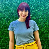 Samantha Smith Email & Phone Number