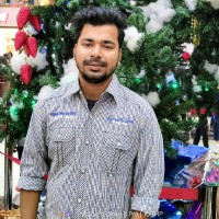 Debdip Ghosh Email