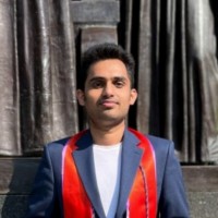 Dhruva Space Employee Raman Singh's profile photo