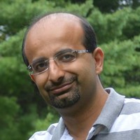 iVision Consulting Employee Pallav Thakkar's profile photo