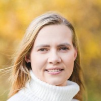 Kristine Asu Email