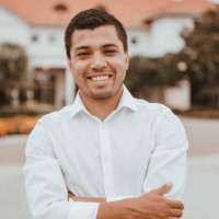 KB Home Employee Marcus Martinez's profile photo