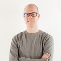 Jasper Burkink's profile photo
