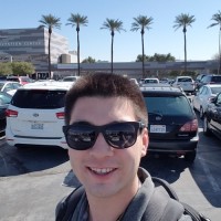 Family Fun Center Employee Kyle Yee's profile photo