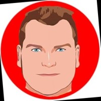 BroadPR, Inc Employee Cory Potter's profile photo
