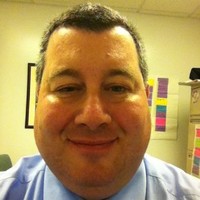 Virtua Health Employee Patrick Ferguson's profile photo