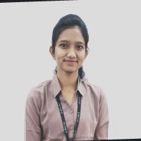 Developers Employee Sejal Patil's profile photo