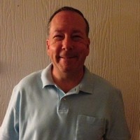 Mitsubishi Electronics Employee Paul Caldwell's profile photo