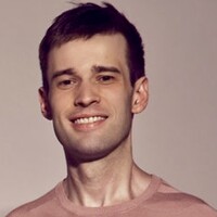 Basil Employee Daniel Gilligan's profile photo