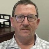 Custom Powder Systems Employee Brian Dalton's profile photo