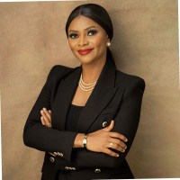 PowerGen Renewable Energy Employee Obianuju Ukwueze's profile photo