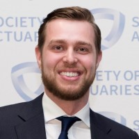 Fiera Capital Employee Benjamin Hiscott's profile photo