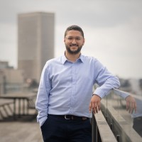 DigitAll Employee Ali Chari's profile photo