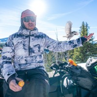 BlackStrap® Employee Jim Sanco's profile photo