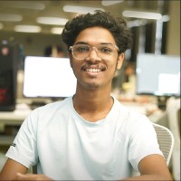 Nikhil Krishna.k Email