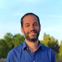 Ecoblasting Employee Juan Facundo Santiago's profile photo