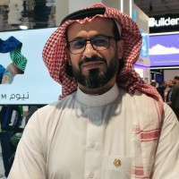 NEOM Employee Abdullah Hamad's profile photo