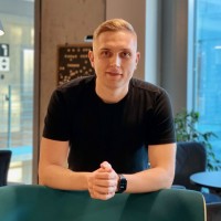 Vacuumlabs Employee Pavel Prucek's profile photo