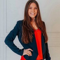 Packback Employee Morgan H's profile photo