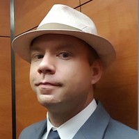 Fryberger Law Firm Employee Thomas Witt's profile photo