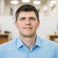 Dmitry Yolkin Email