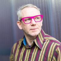 SPRYT Employee Ren Reynolds's profile photo