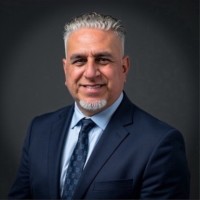 TAYLOR TECHNICAL SERVICES, INC. Employee Roger Madrigal's profile photo