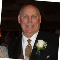 U.S. Department of Veterans Affairs Employee Randy Bruce's profile photo