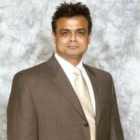 Apollo Health and Beauty Care Employee Shyamal Jariwala's profile photo