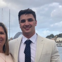Campbell Russell Email
