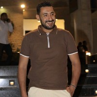 CMBC Employee Mahmoud Moustafa's profile photo