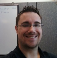 Equifax Employee Mark Dubose's profile photo