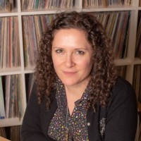 Literary Arts Employee Michelle Kicherer's profile photo