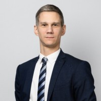 East Capital Group Employee Tobias Gross's profile photo