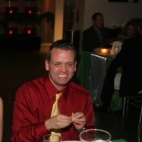Benson Industries, Inc. Employee Eric Anderson's profile photo