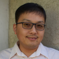 Zymo Research Corp Employee Zhenfeng Liu's profile photo