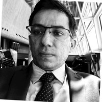 Solytics Partners Employee Vikas Tyagi's profile photo