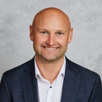 RED Engineering Design Employee Luke Walker's profile photo