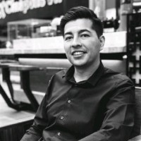 Cognitive Experts Employee J. Daniel Espinosa Rodriguez's profile photo