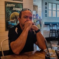 American Roller Employee Tim O'Connor's profile photo