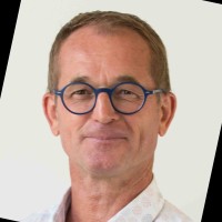 Lyonbiopôle Employee Bruno Privat's profile photo