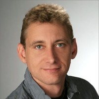 TKI Employee Jürgen Blob's profile photo