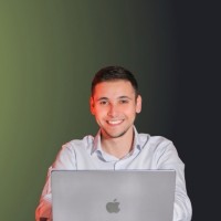 Wezard Employee Alberto Cavallucci's profile photo